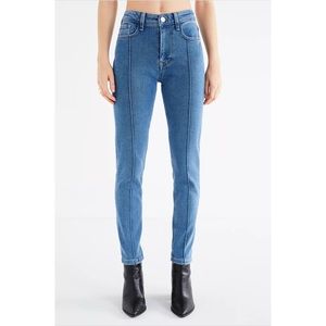 BDG Twig High Rise Jeans